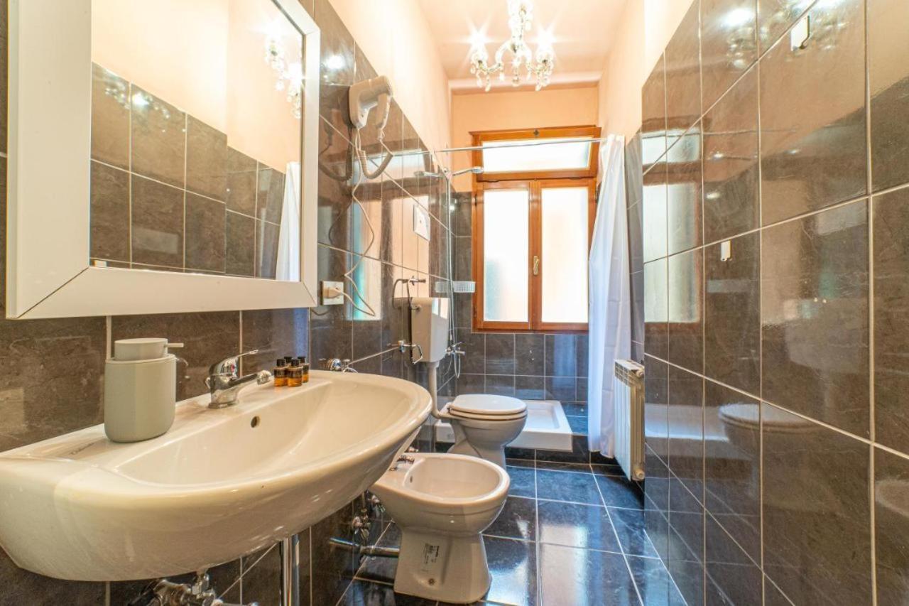 1 Ramo Grimani Apartamento