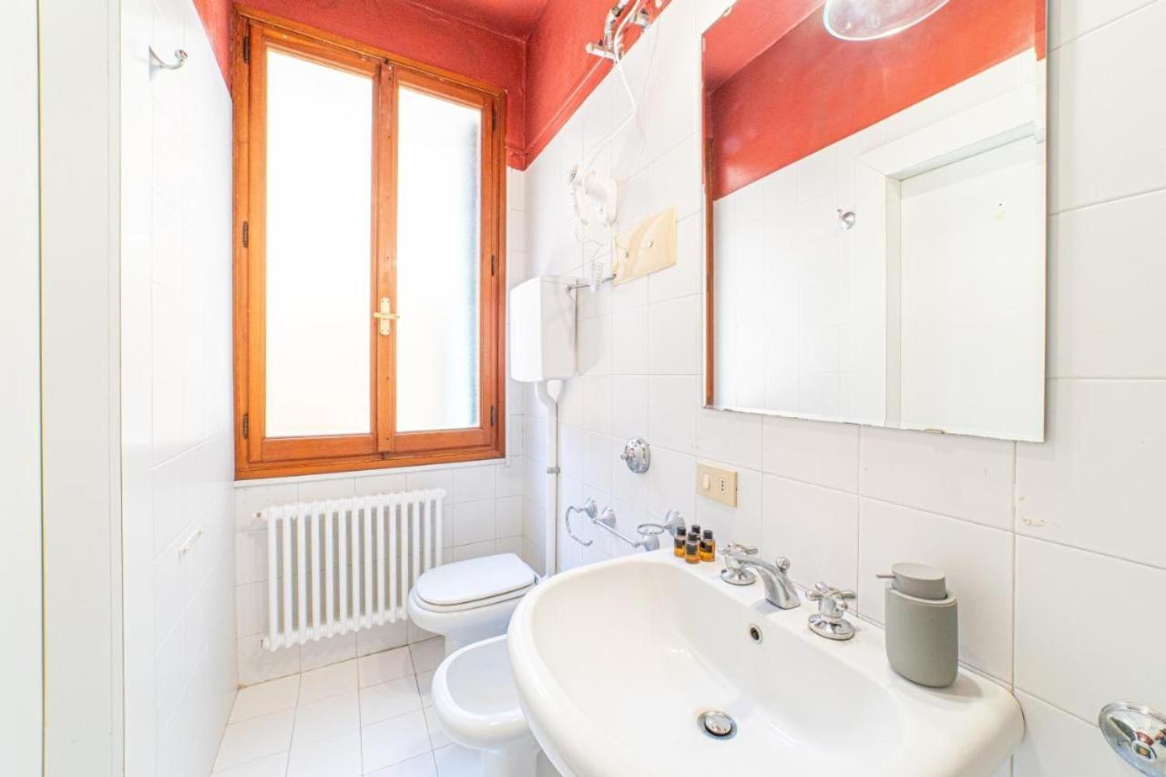 1 Ramo Grimani Apartamento