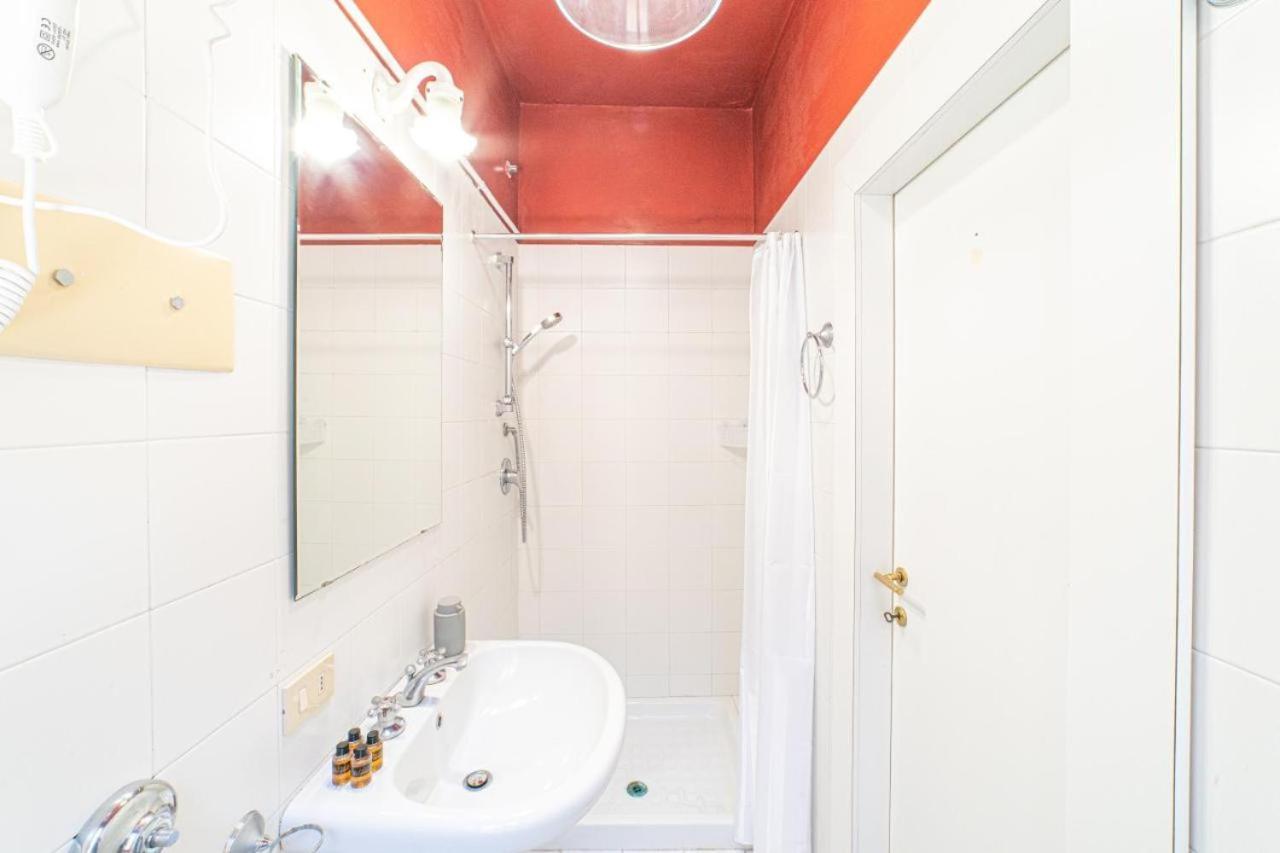 1 Ramo Grimani Apartamento