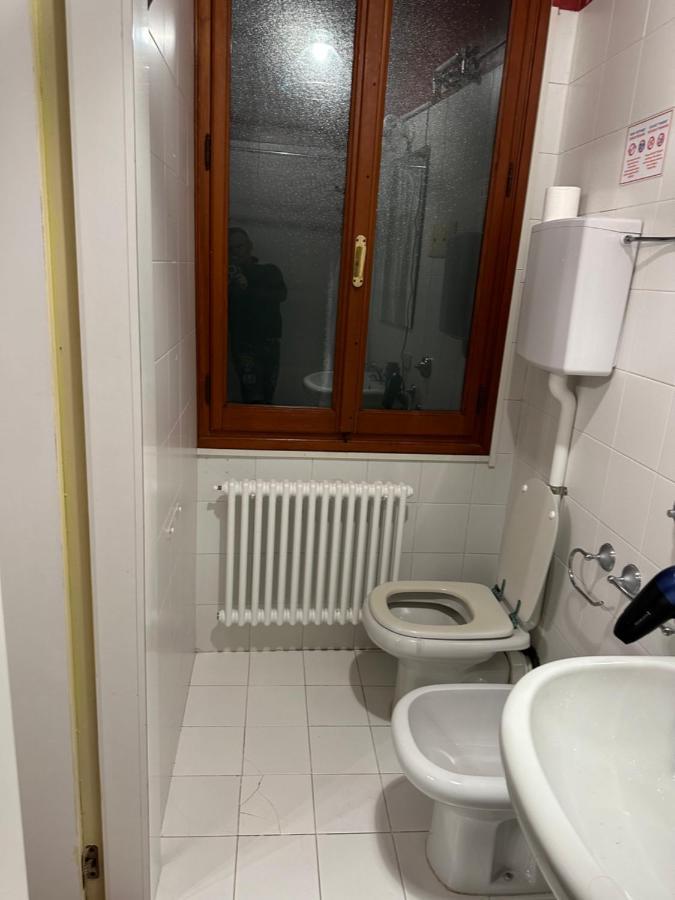 1 Ramo Grimani Apartamento Venecia