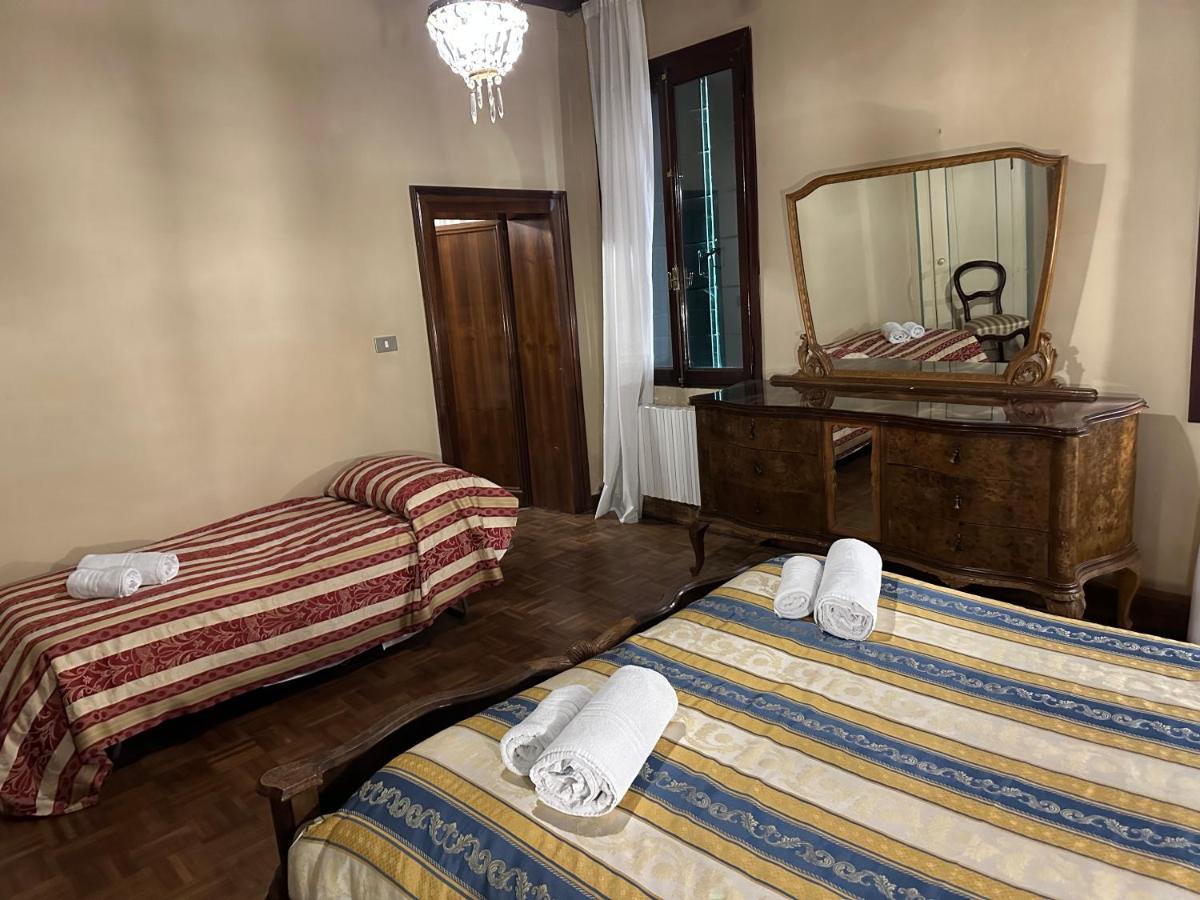 1 Ramo Grimani Apartamento *