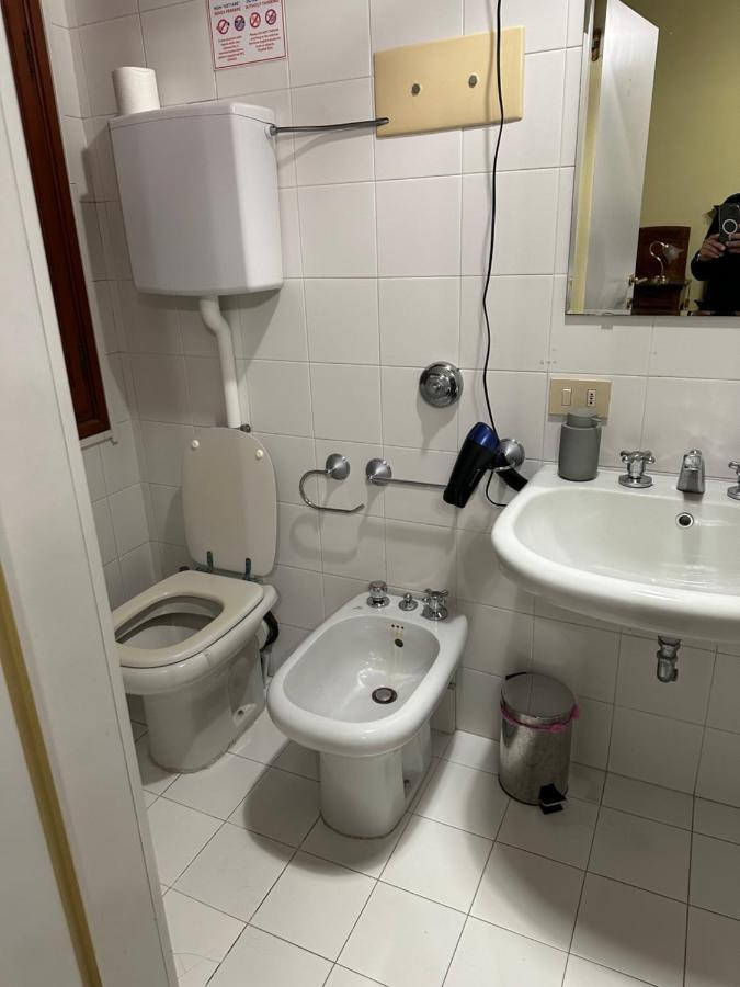 1 Ramo Grimani Apartamento