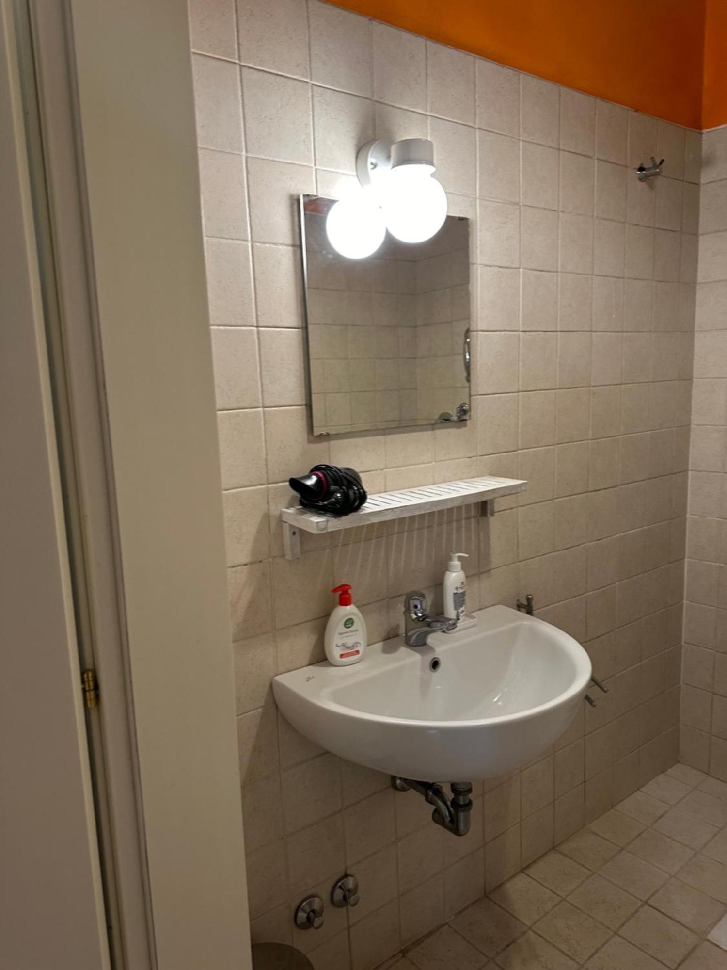 1 Ramo Grimani Apartamento Venecia