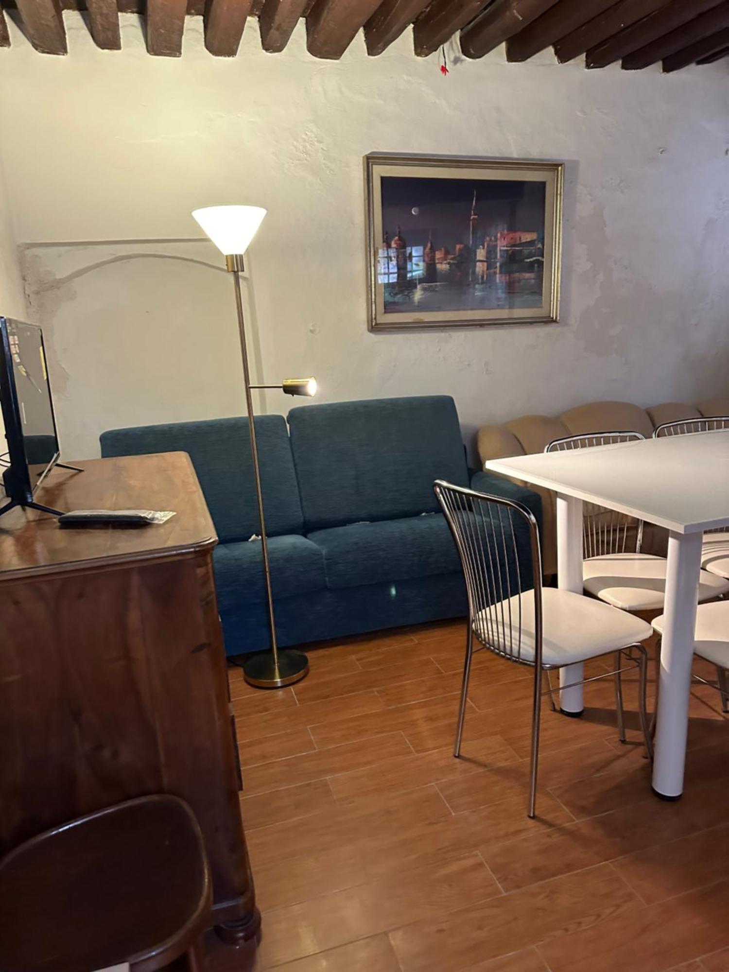 Apartamento 1 Ramo Grimani