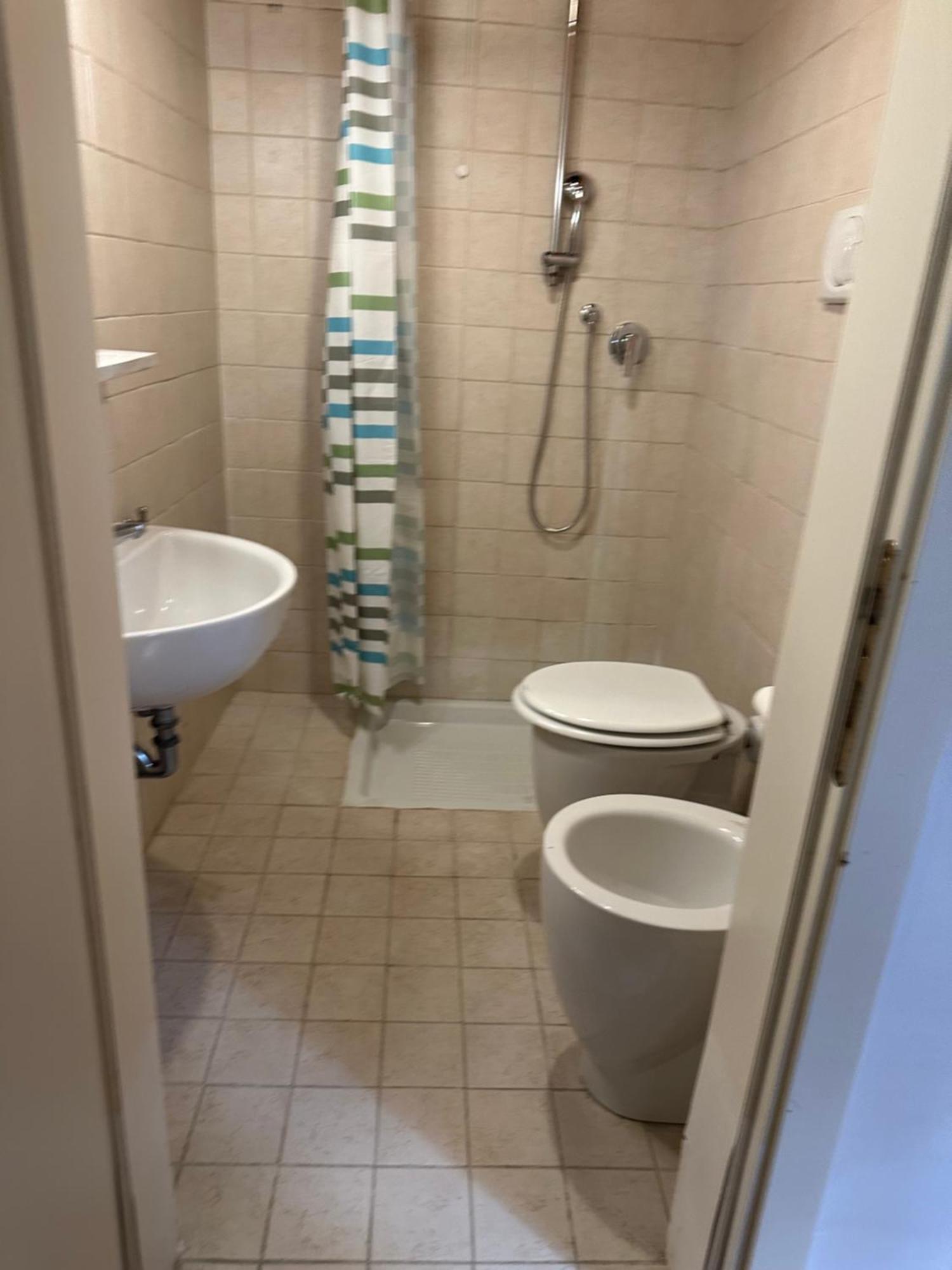 1 Ramo Grimani Apartamento Venecia