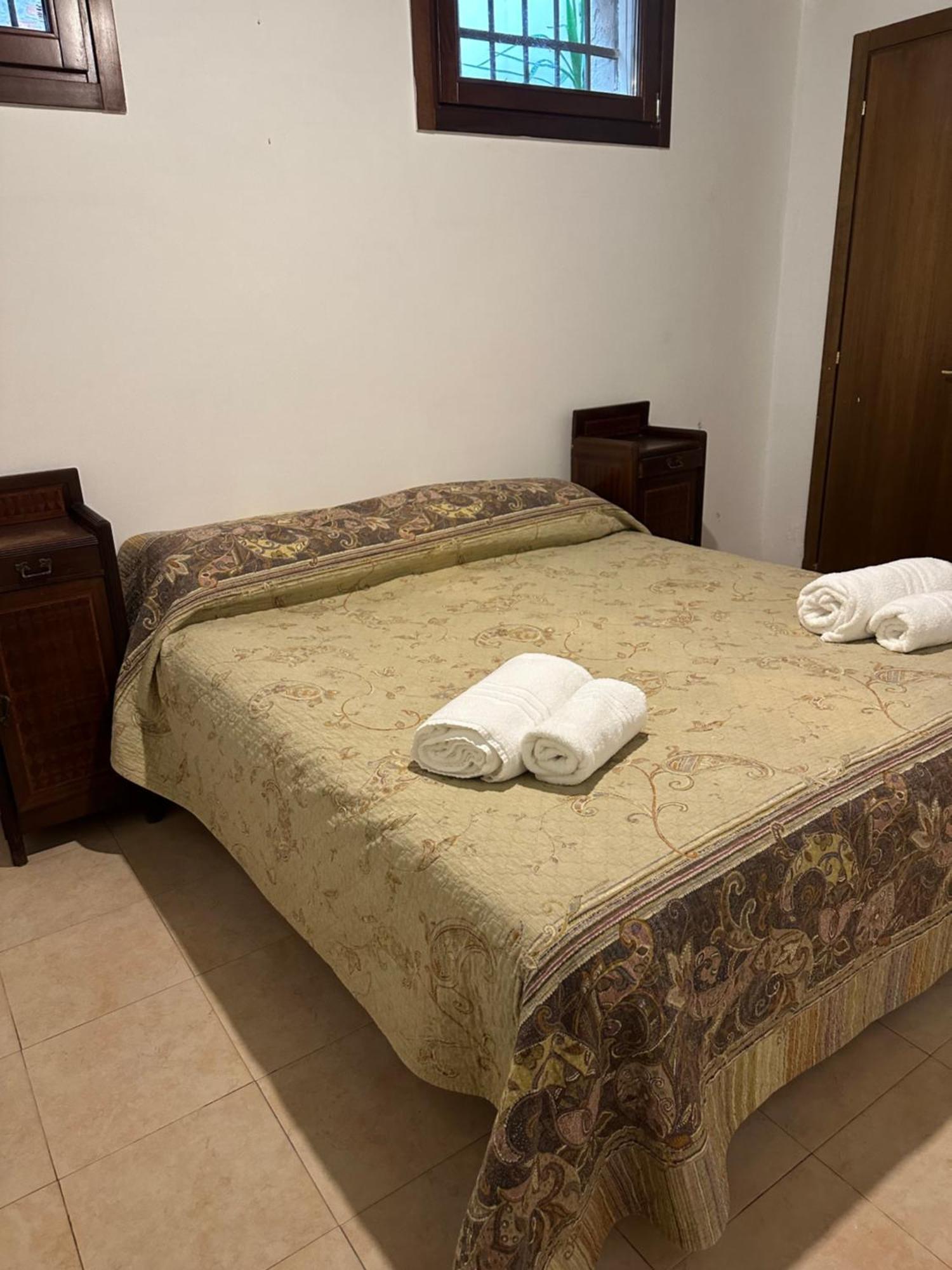 Apartamento 1 Ramo Grimani