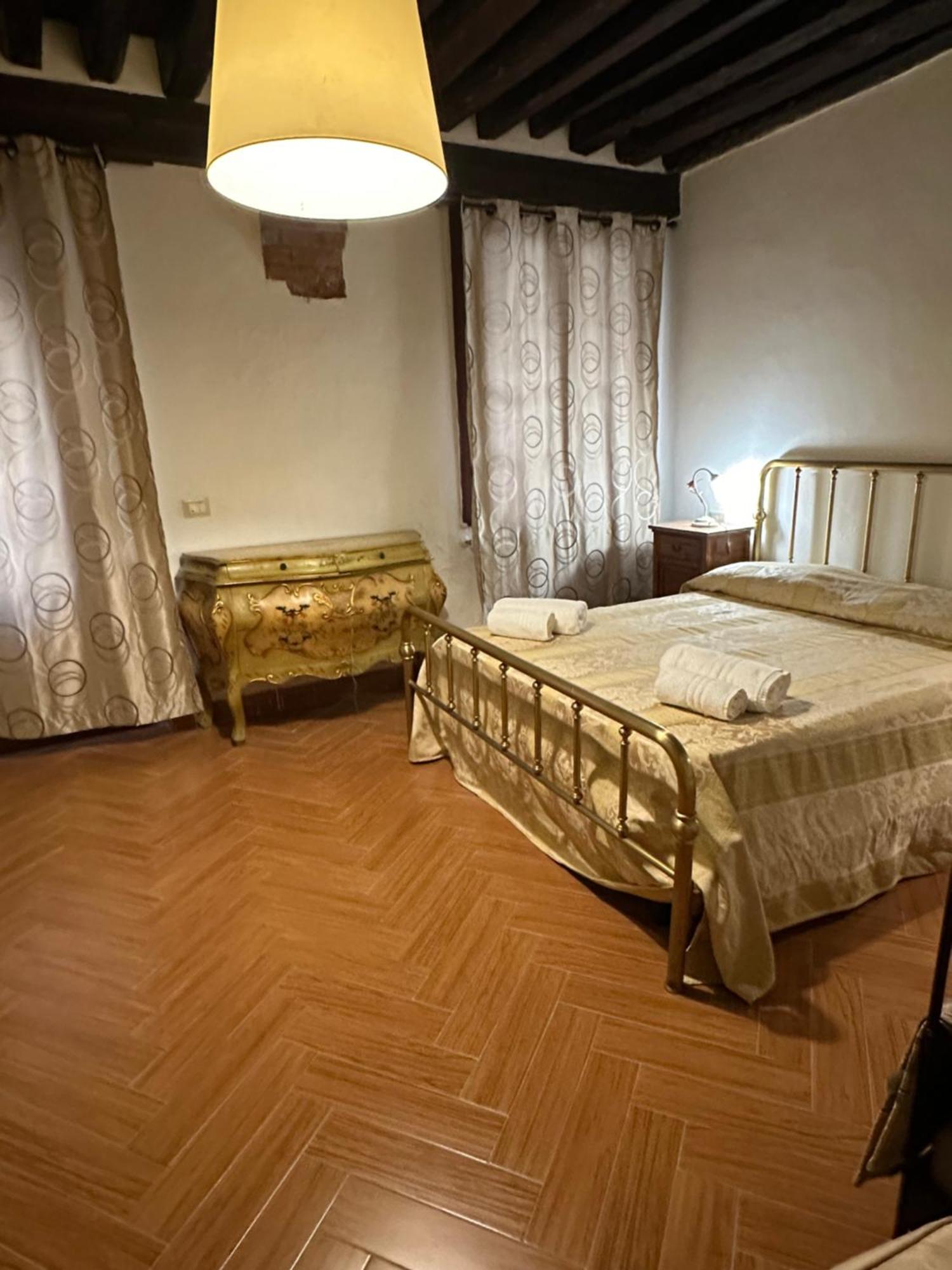 Apartamento 1 Ramo Grimani
