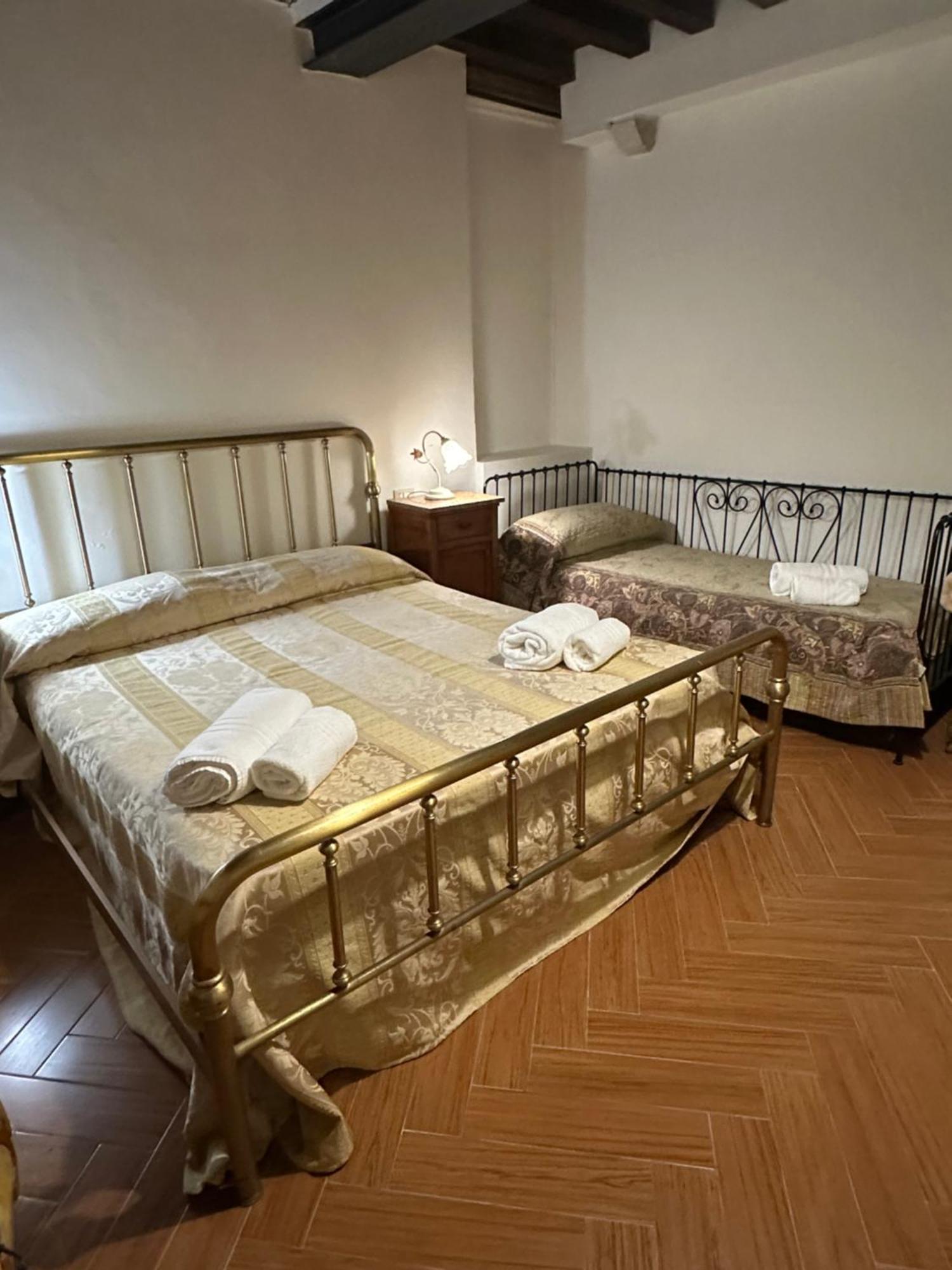 1 Ramo Grimani Apartamento *