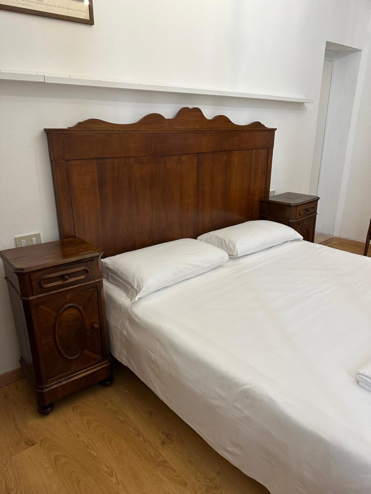 Apartamento 1 Ramo Grimani Venecia