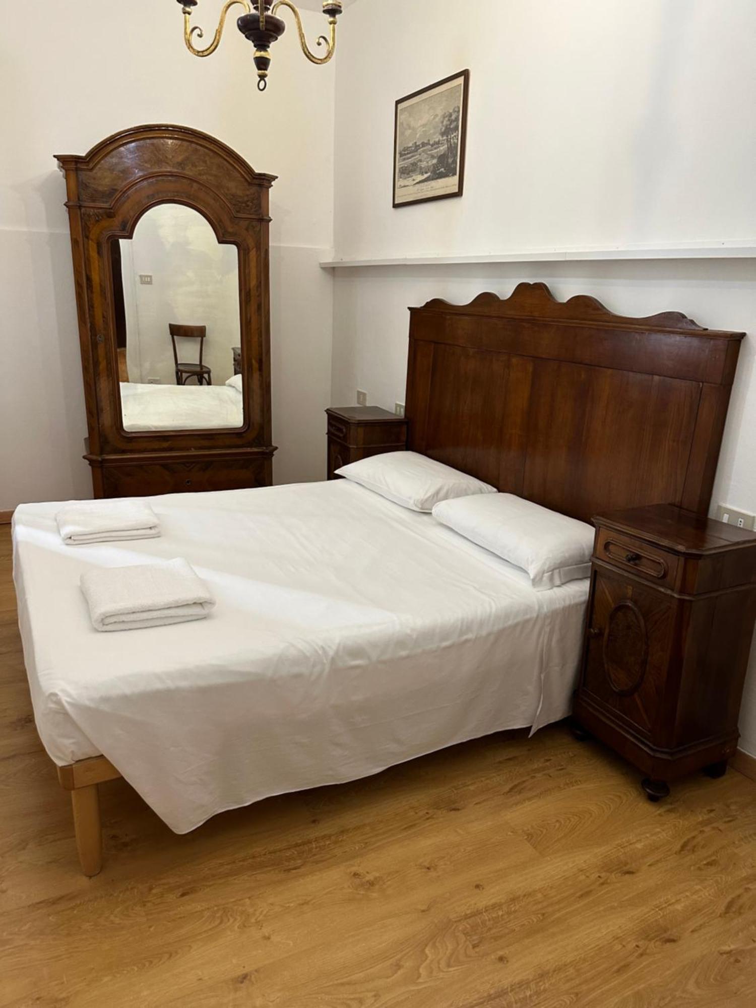 1 Ramo Grimani Apartamento Venecia