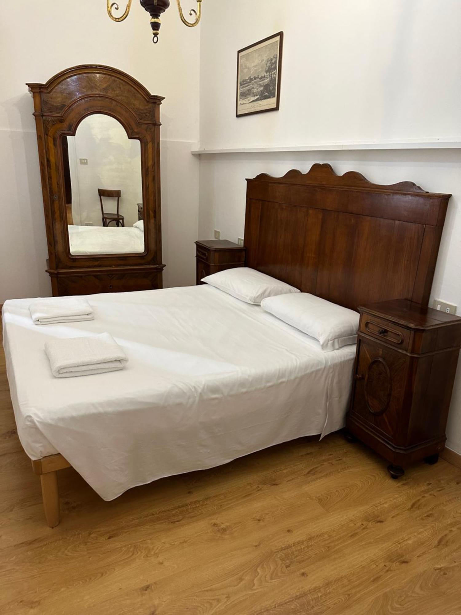 1 Ramo Grimani Apartamento *