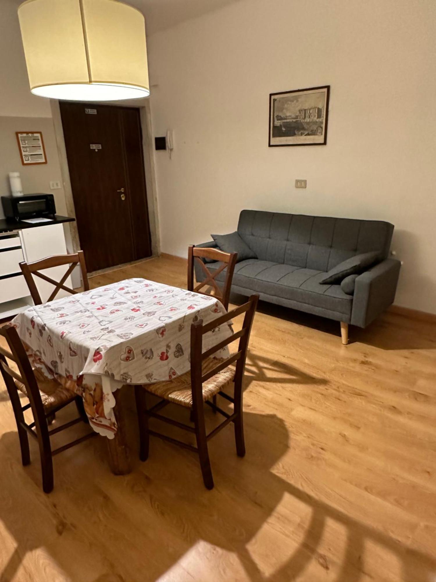 1 Ramo Grimani Apartamento Venecia