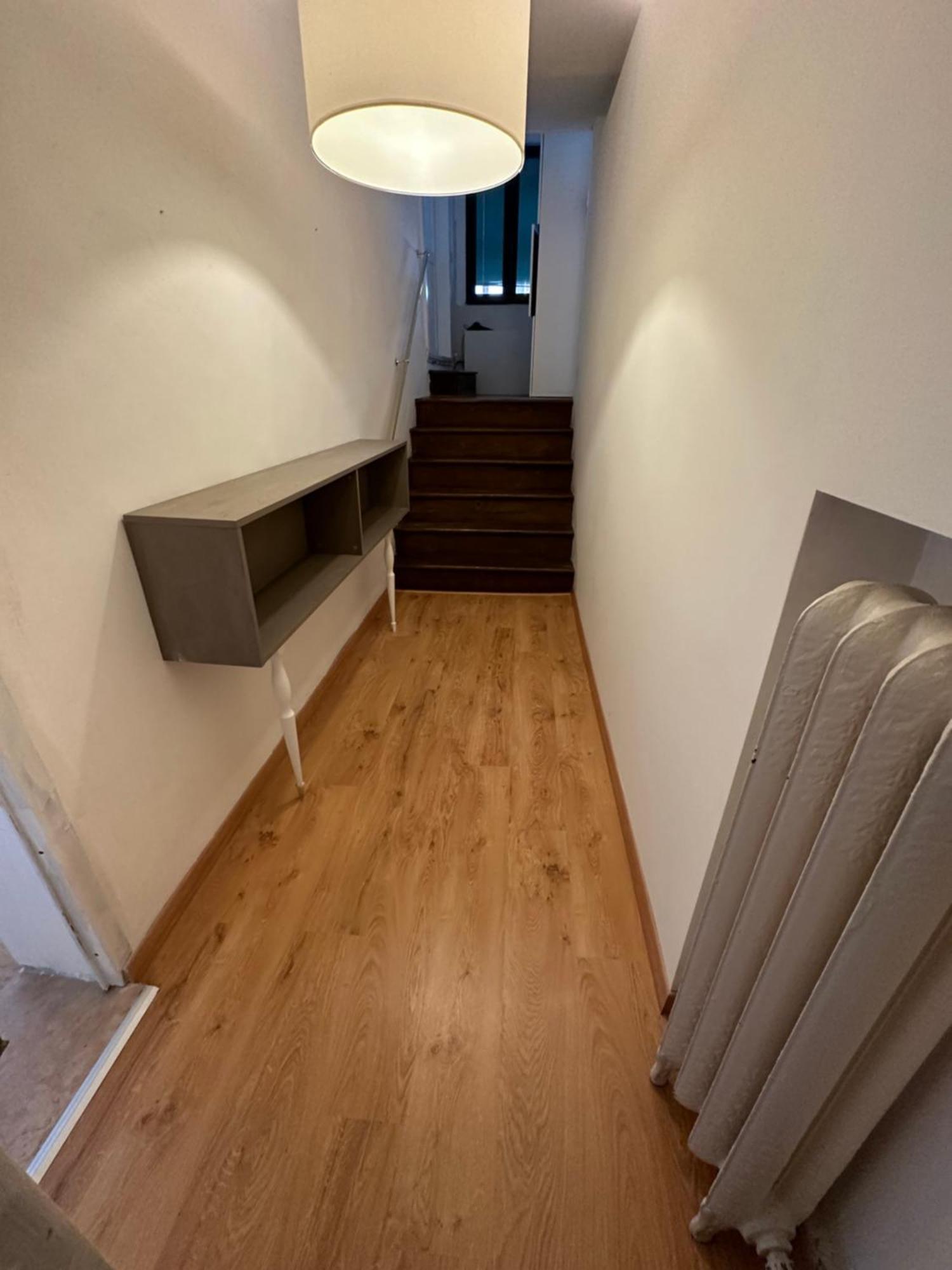 1 Ramo Grimani Apartamento