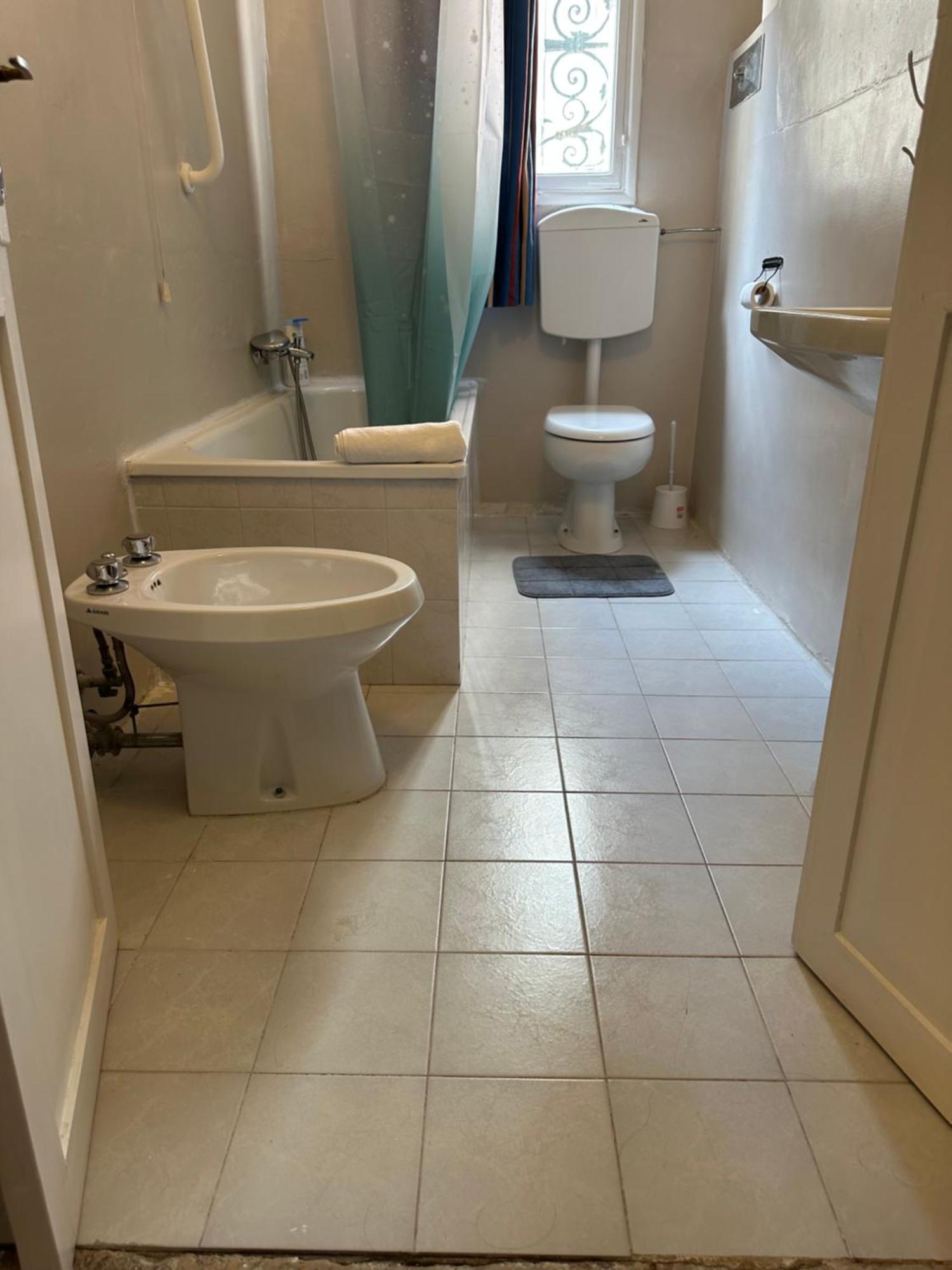 1 Ramo Grimani Apartamento *
