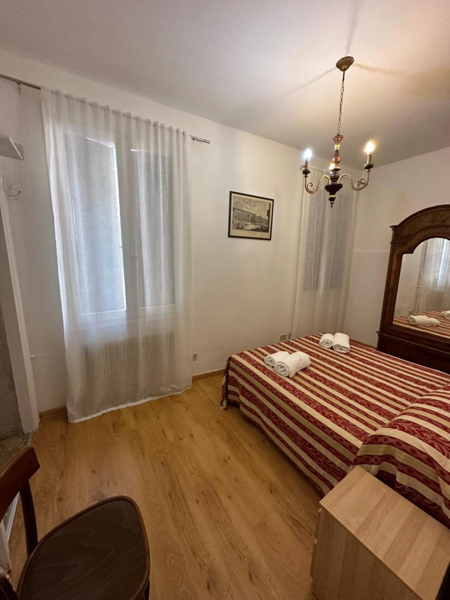 Apartamento 1 Ramo Grimani