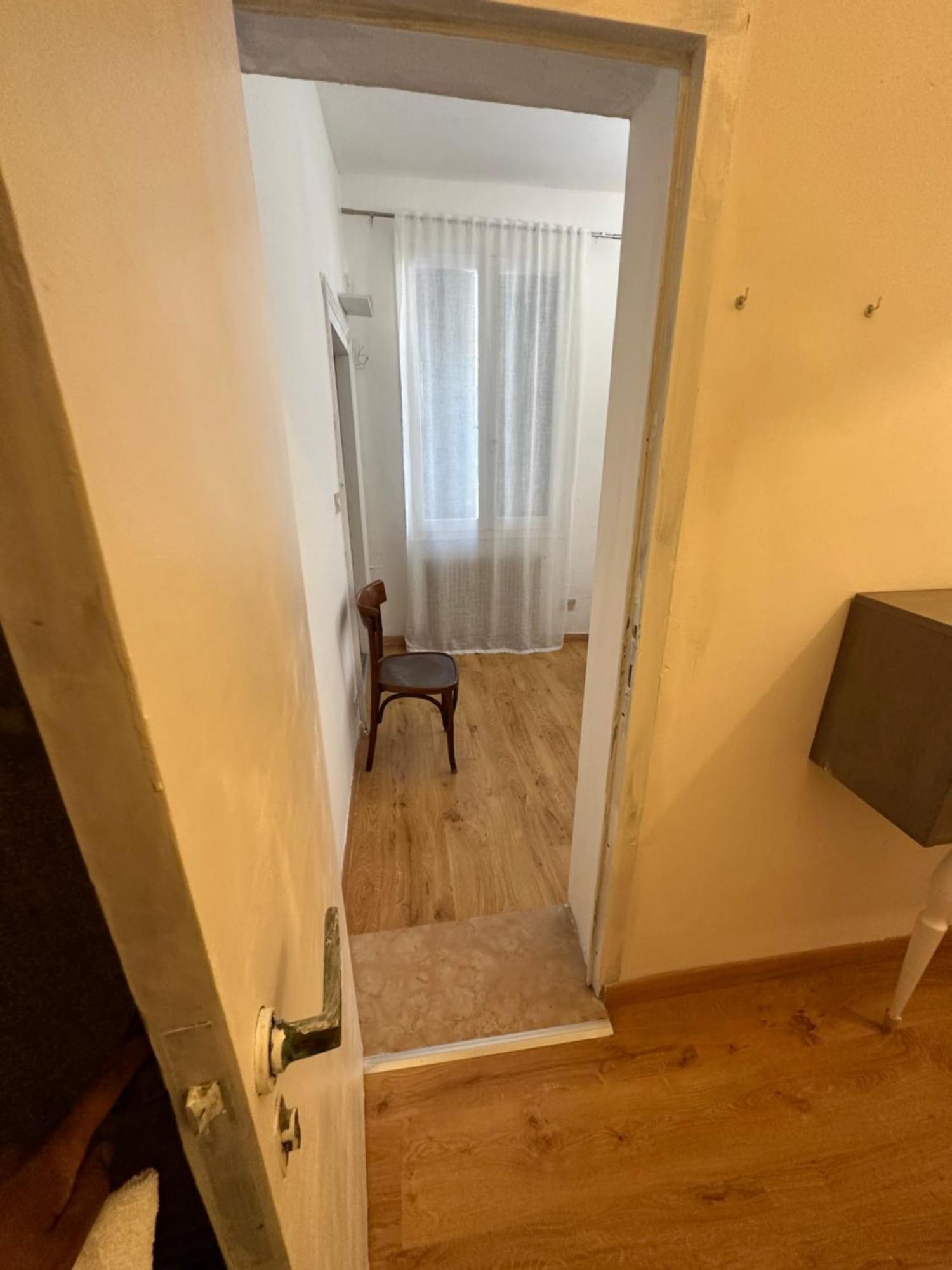 Apartamento 1 Ramo Grimani Venecia