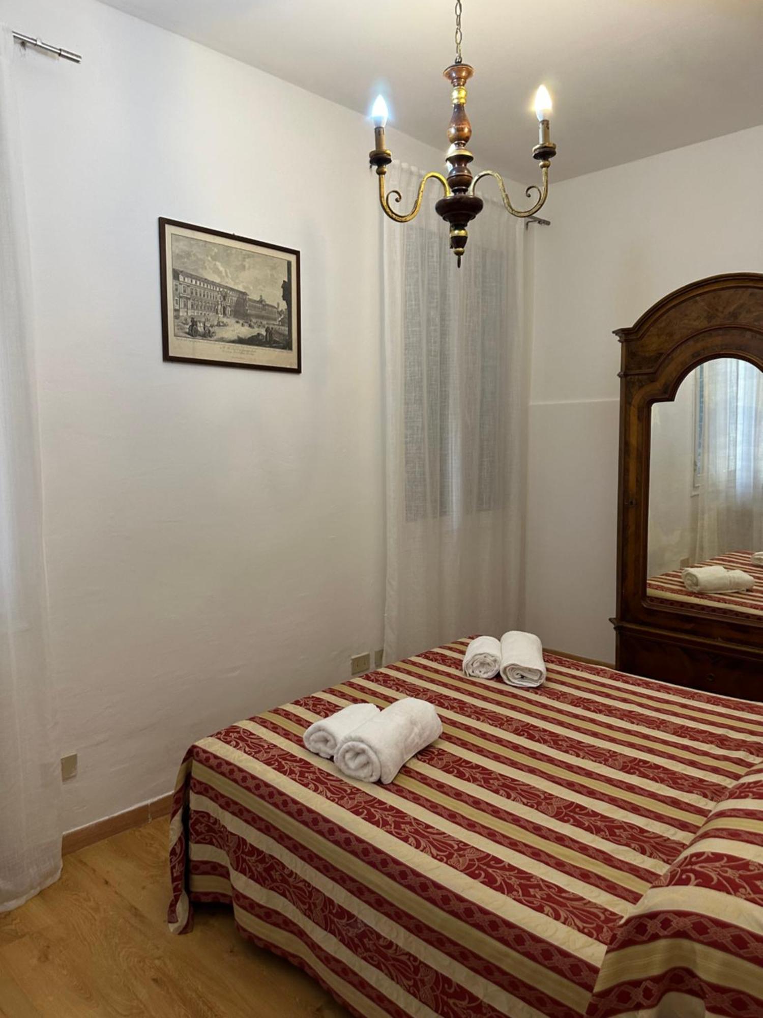Apartamento 1 Ramo Grimani Venecia