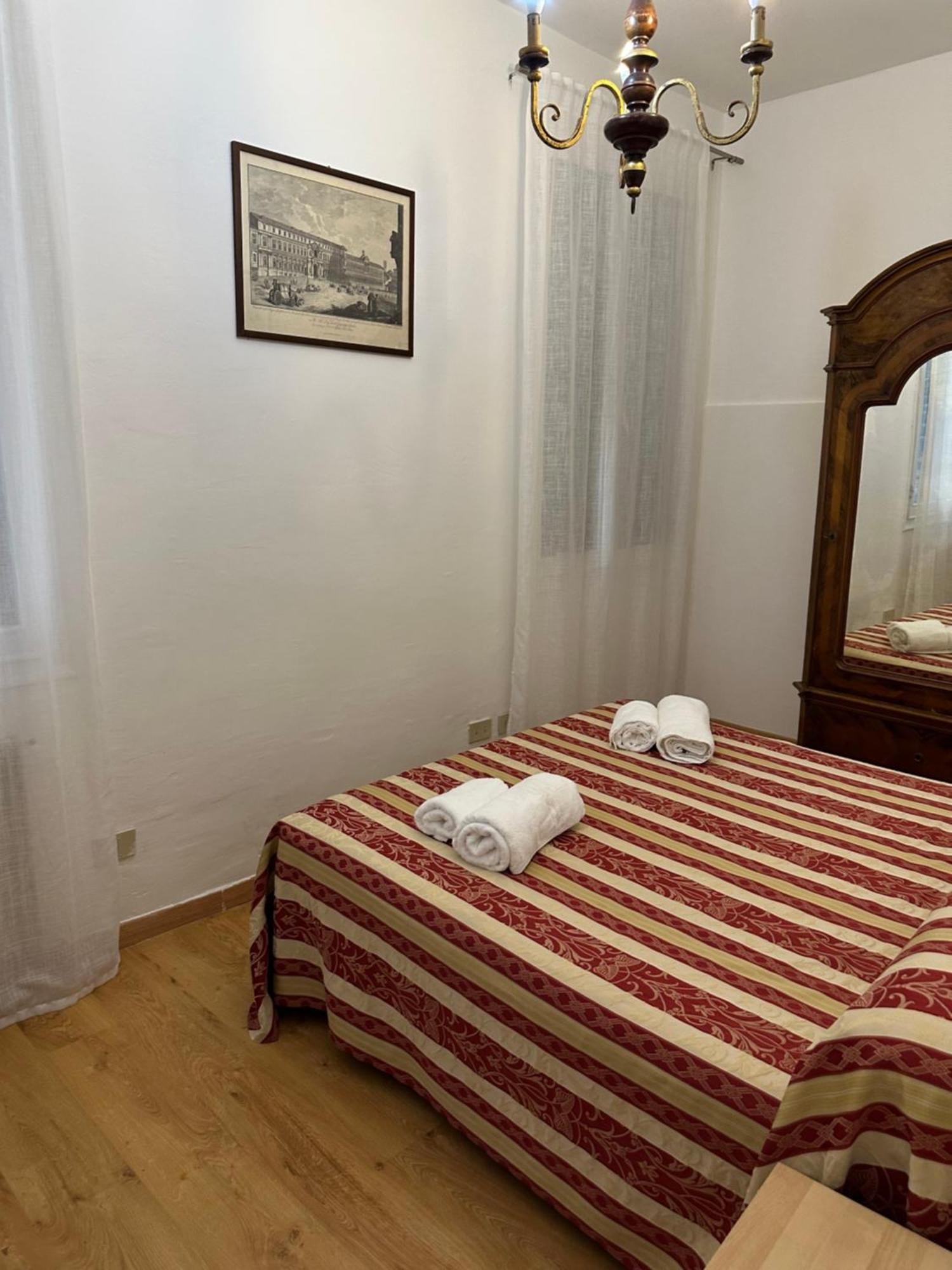 Apartamento 1 Ramo Grimani